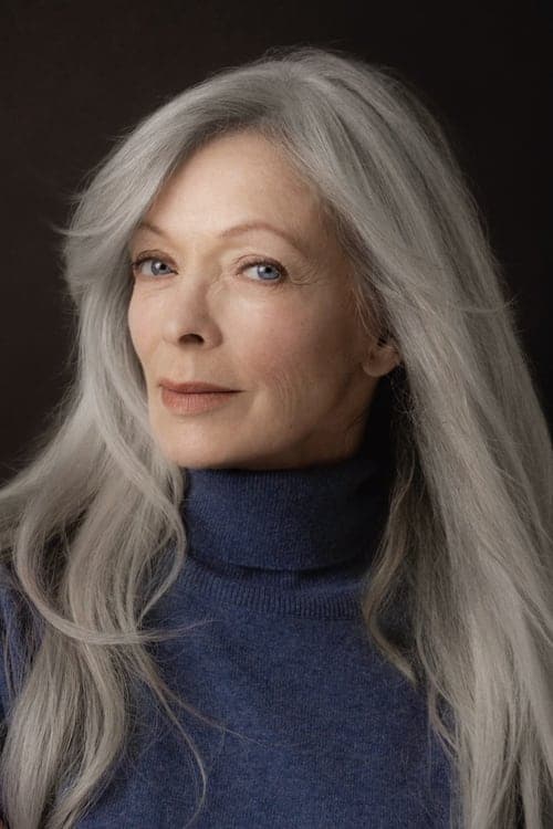 Foto di Frances Fisher