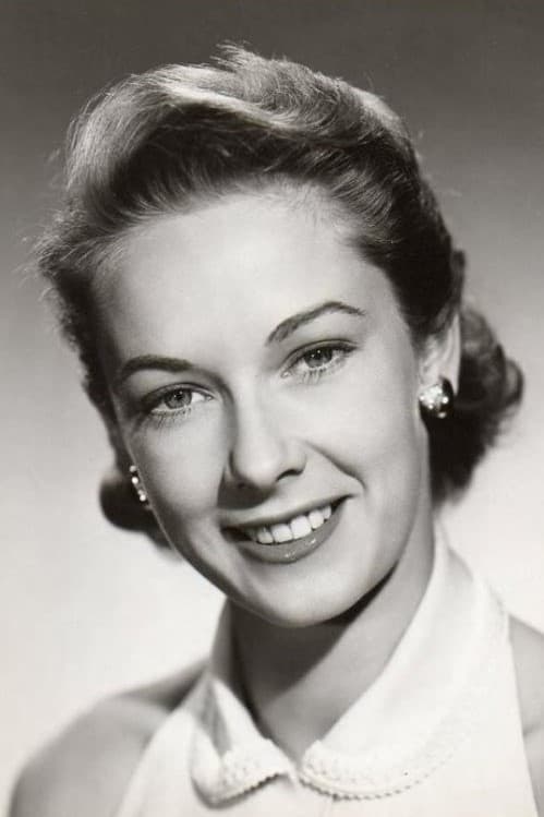 Foto di Vera Miles