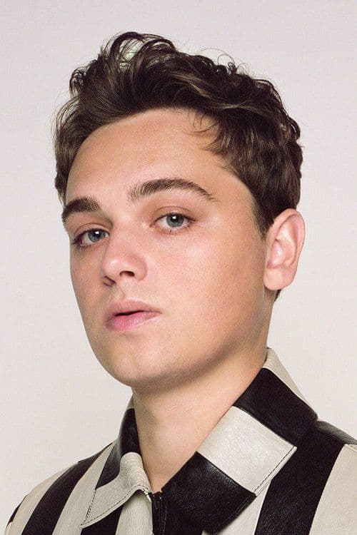 Foto di Dean-Charles Chapman