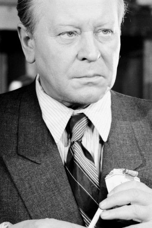 Foto di Wacław Zastrzeżynski