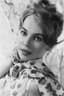 Foto di Leslie Caron