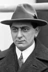 Foto di Ernst Lubitsch