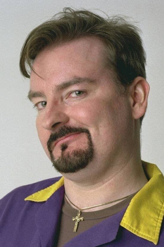 Foto di Brian O'Halloran