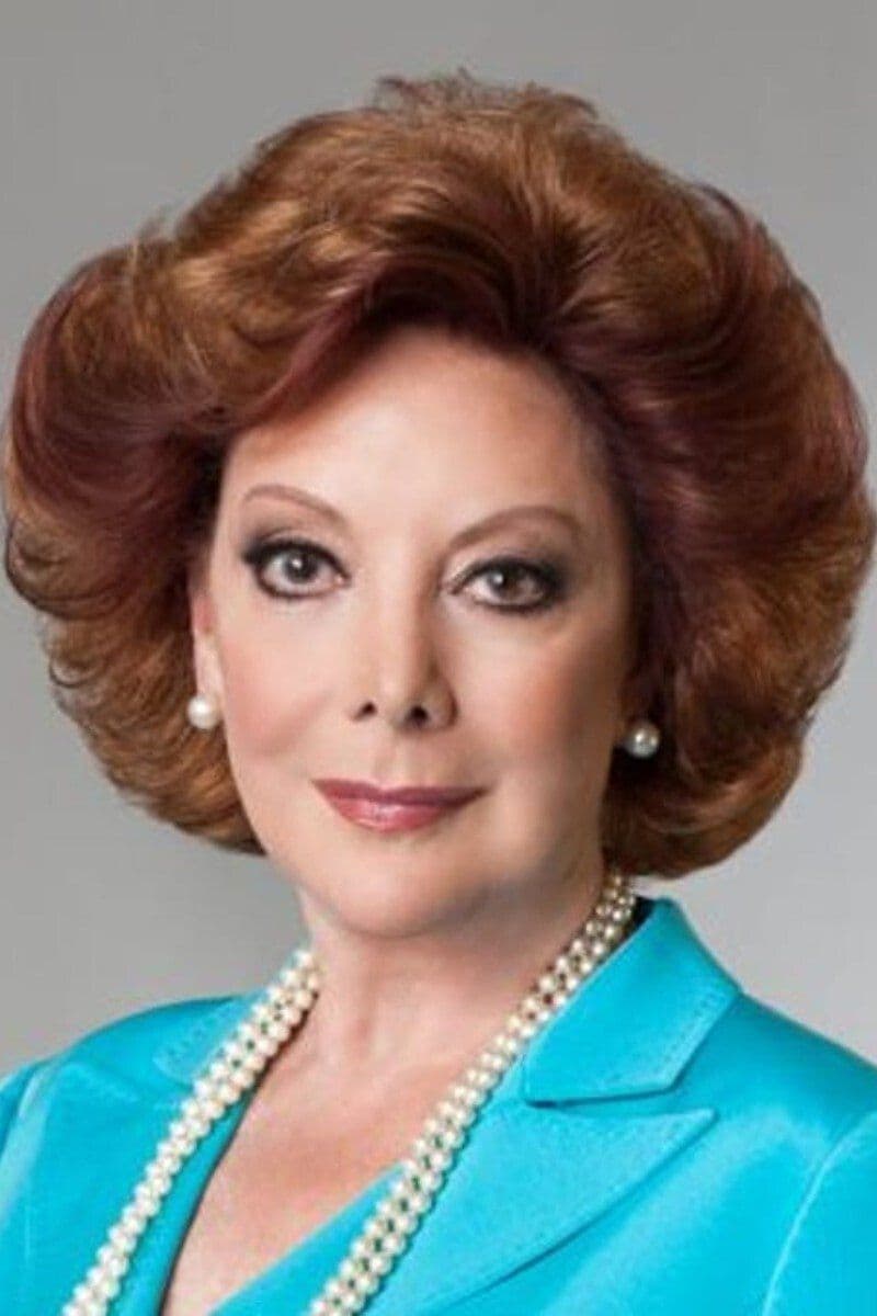 Foto di Jacqueline Andere