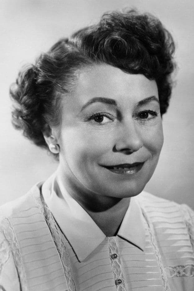 Foto di Thelma Ritter