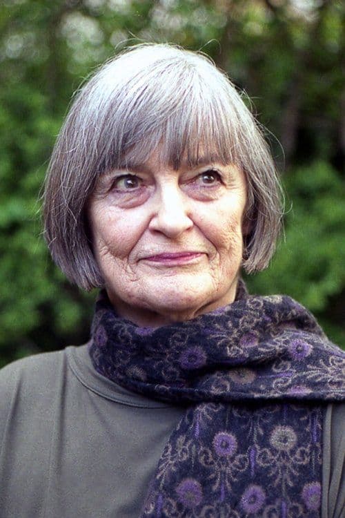 Foto di Vivian Pickles