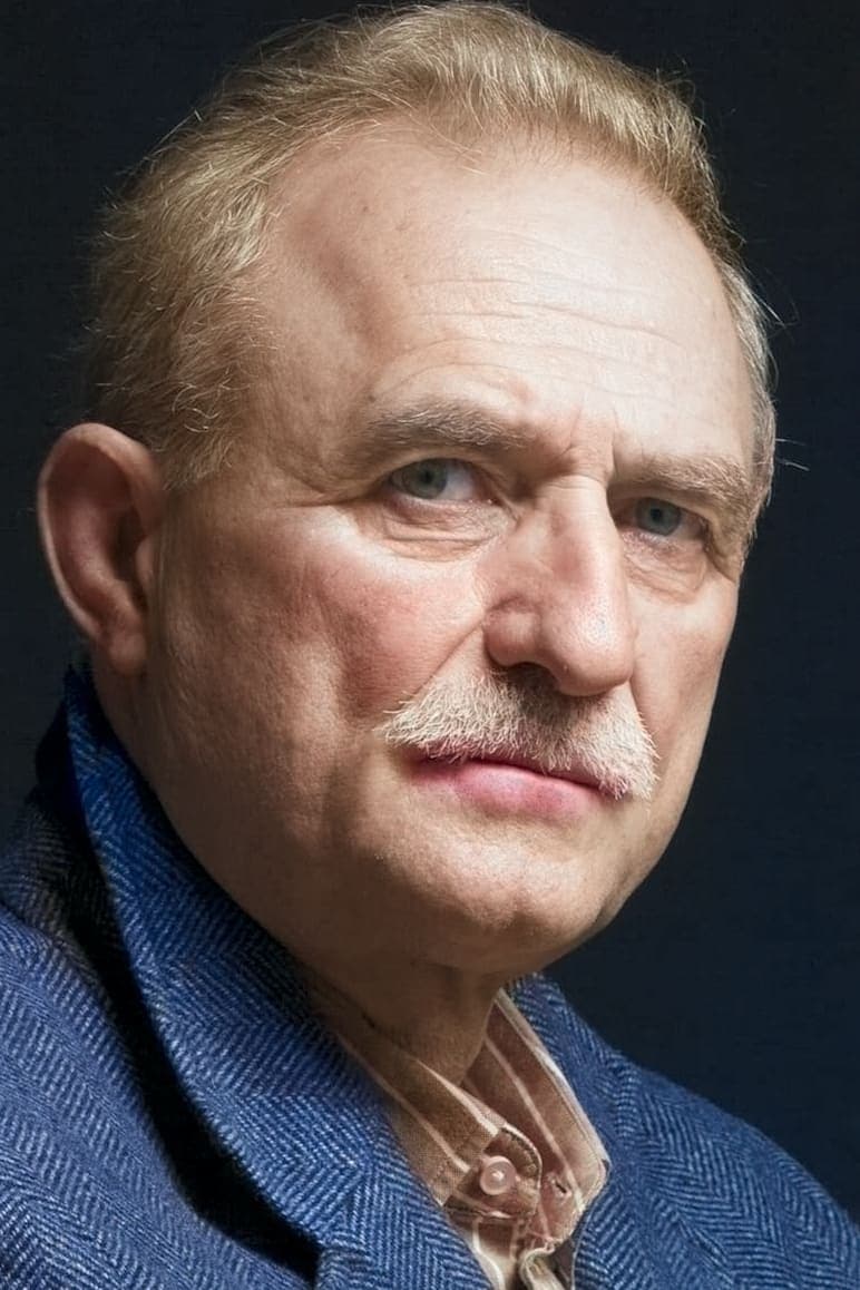 Foto di Lazar Ristovski