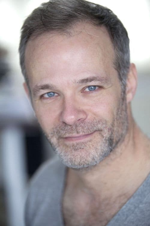 Foto di Brontis Jodorowsky