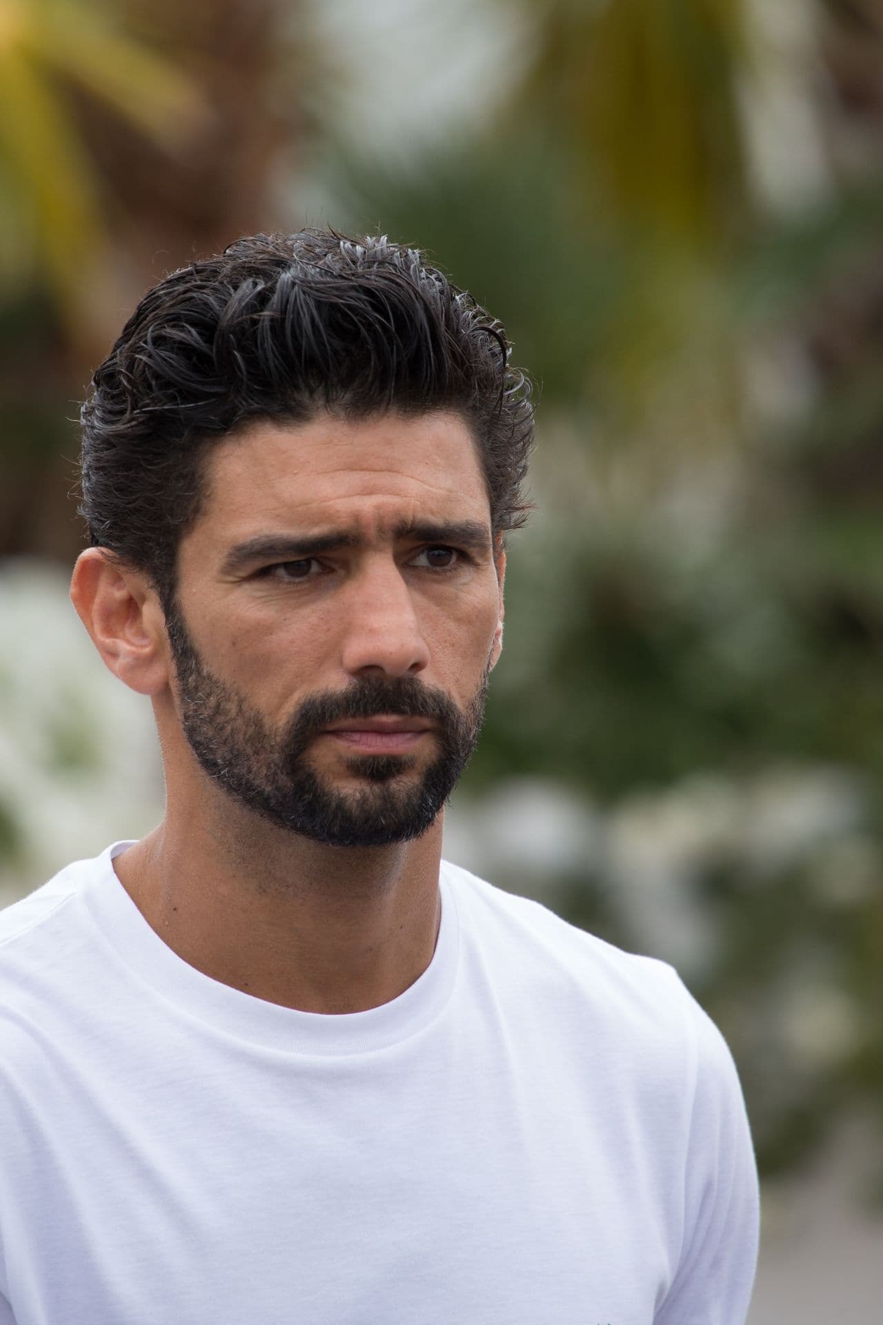 Foto di Salim Kechiouche