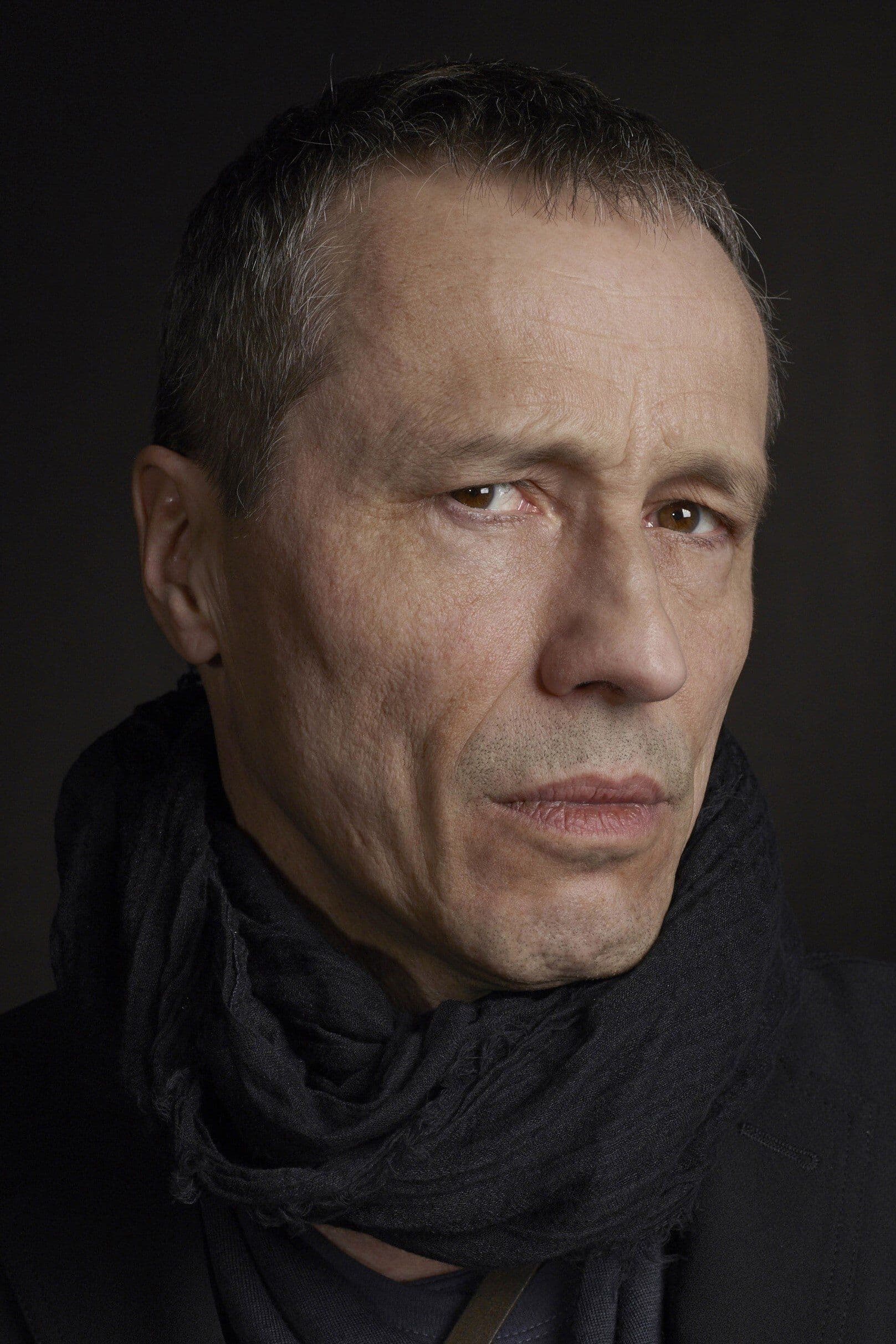 Foto di Michael Wincott