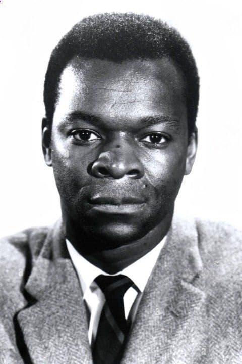 Foto di Brock Peters