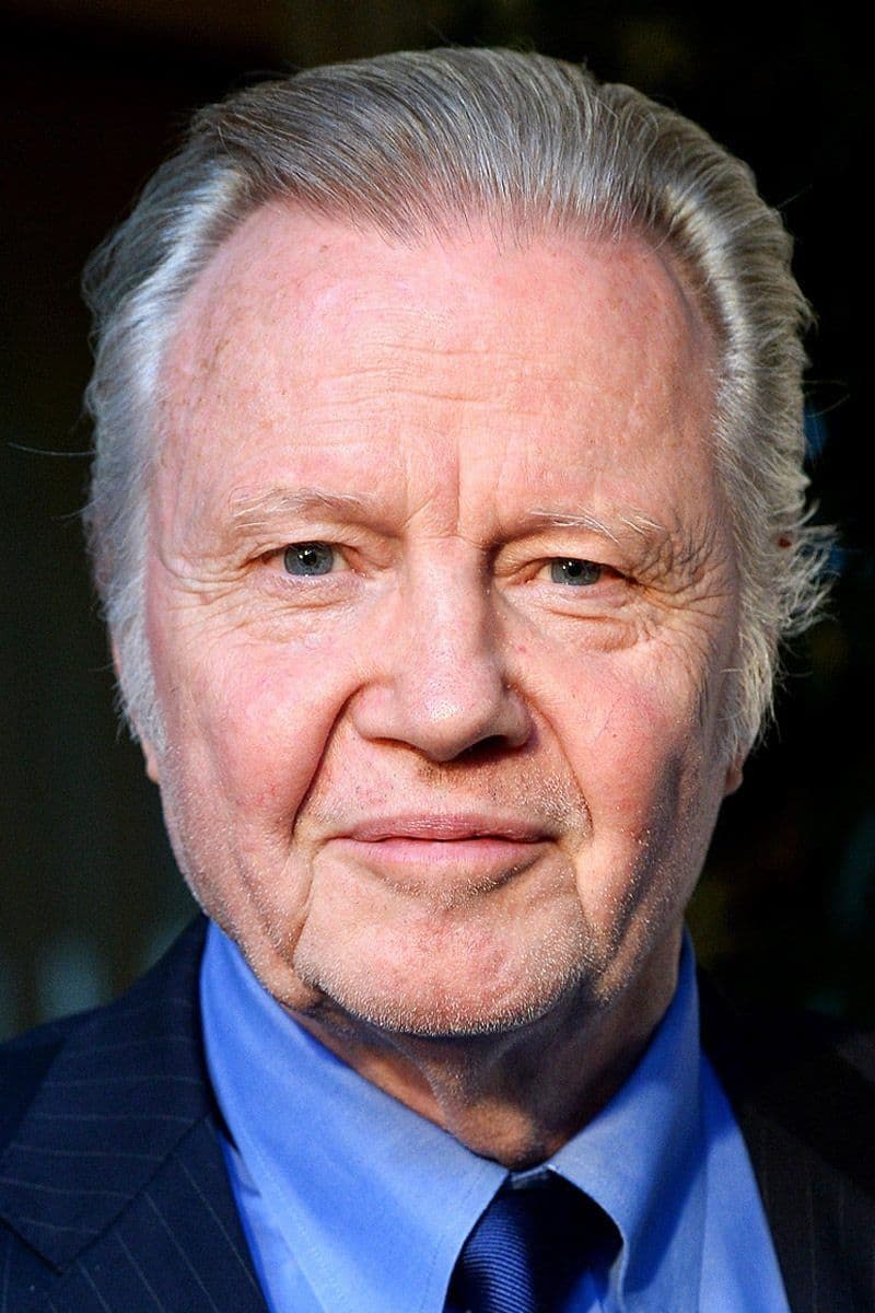 Foto di Jon Voight