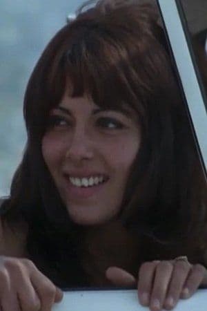 Foto di Maria Vassiliou