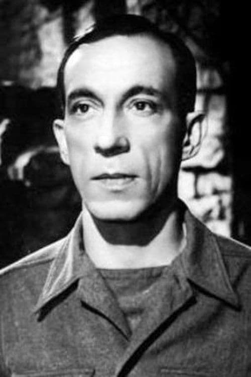 Foto di Raymond Bussières