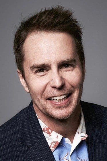 Foto di Sam Rockwell
