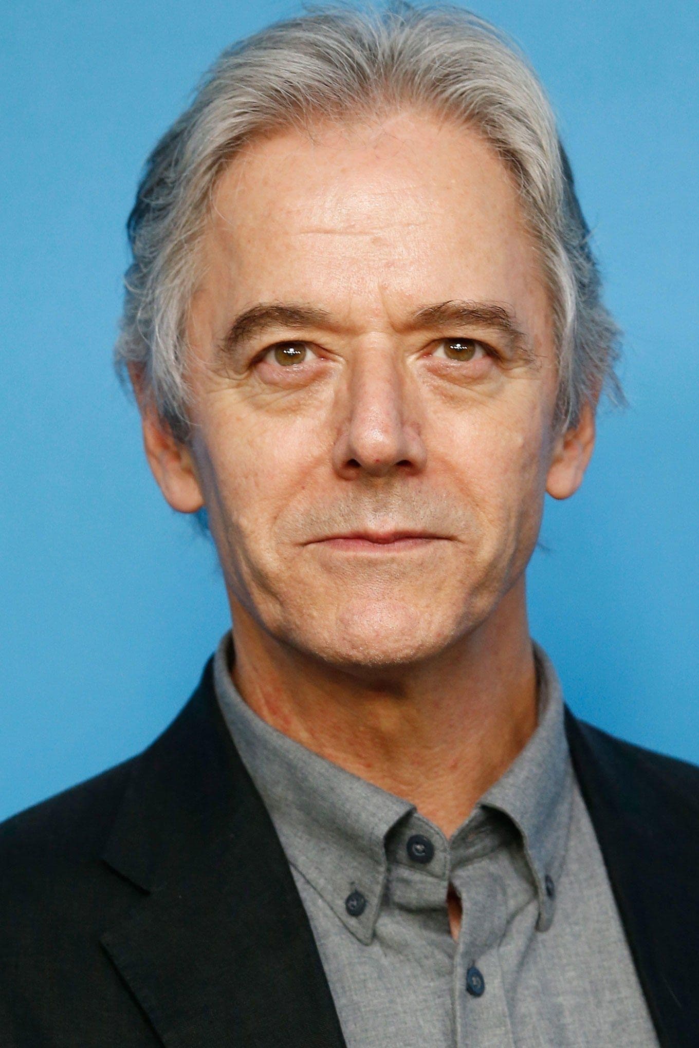 Foto di William Shimell