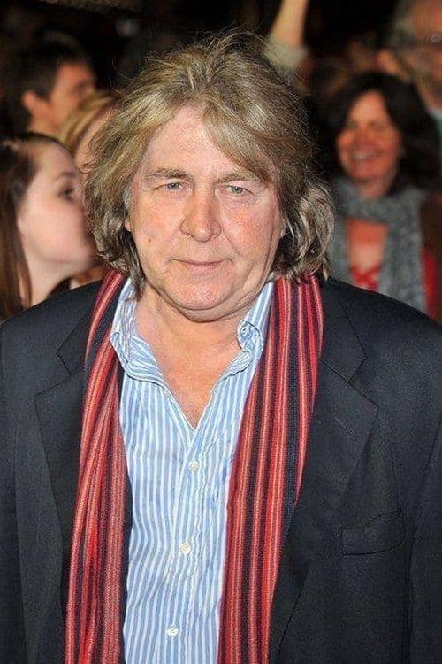 Foto di Mick Taylor