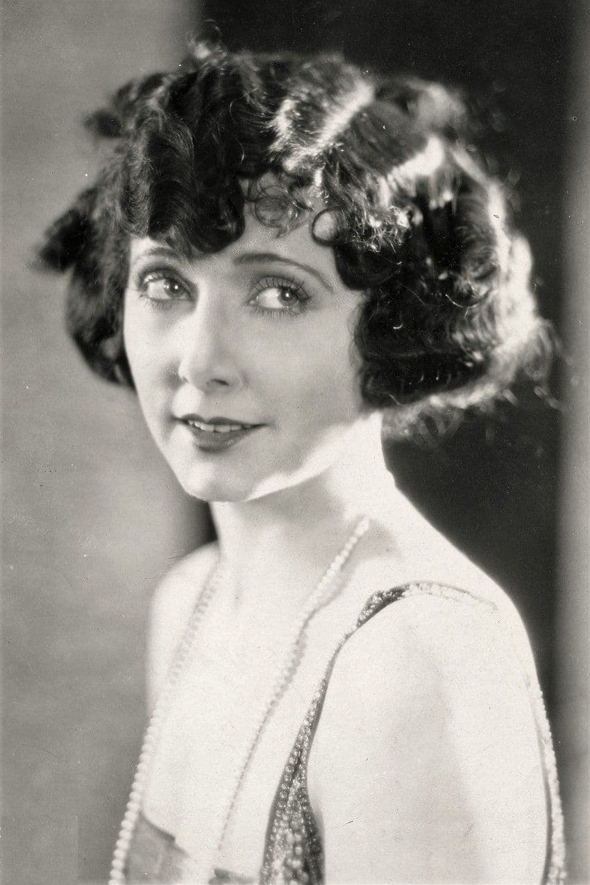 Foto di Mae Busch