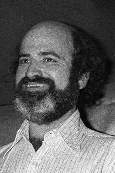 Foto di Terrence Malick