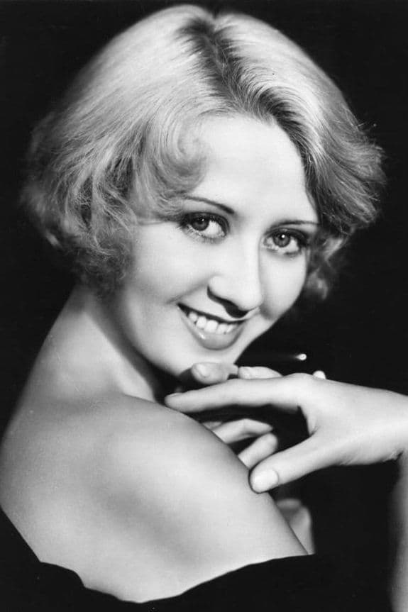 Foto di Joan Blondell