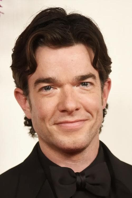 Foto di John Mulaney
