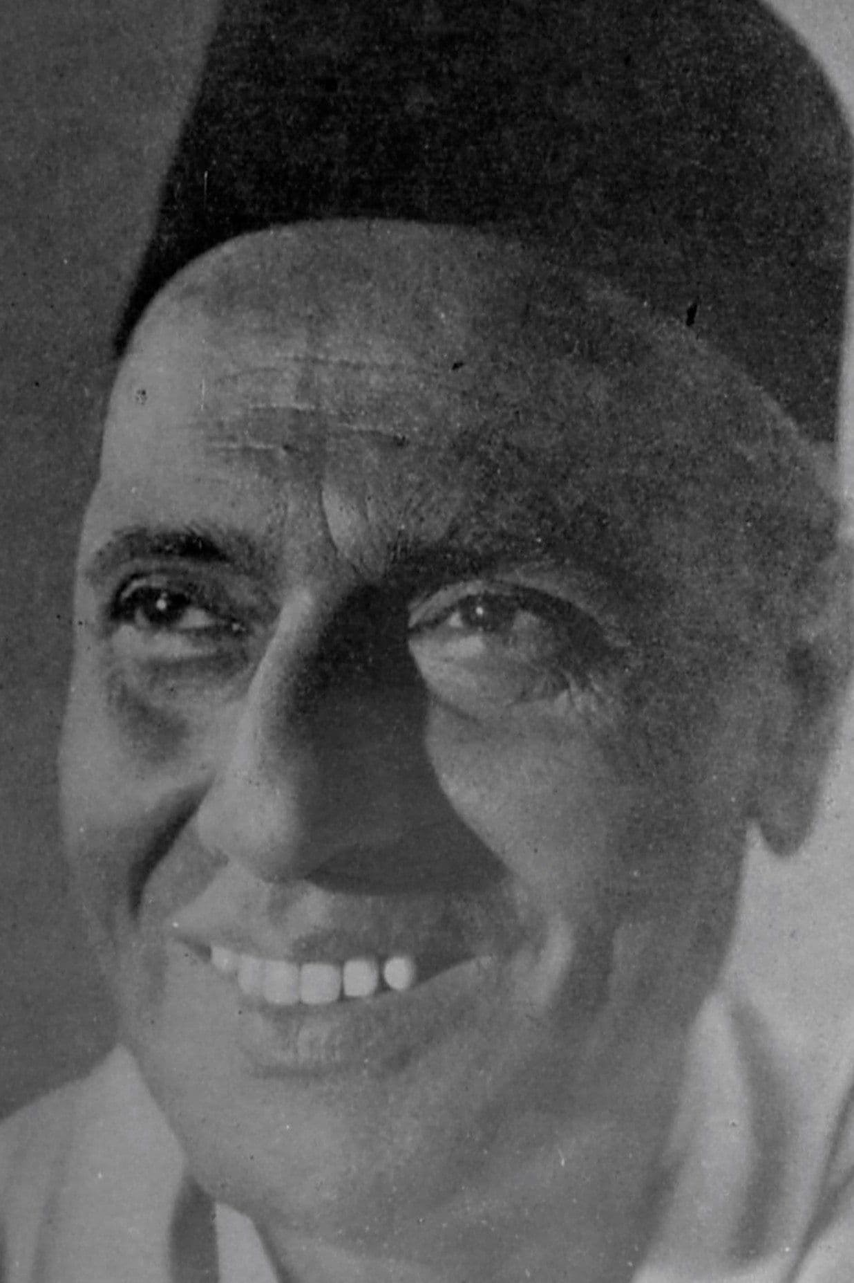 Foto di Tulsi Lahiri