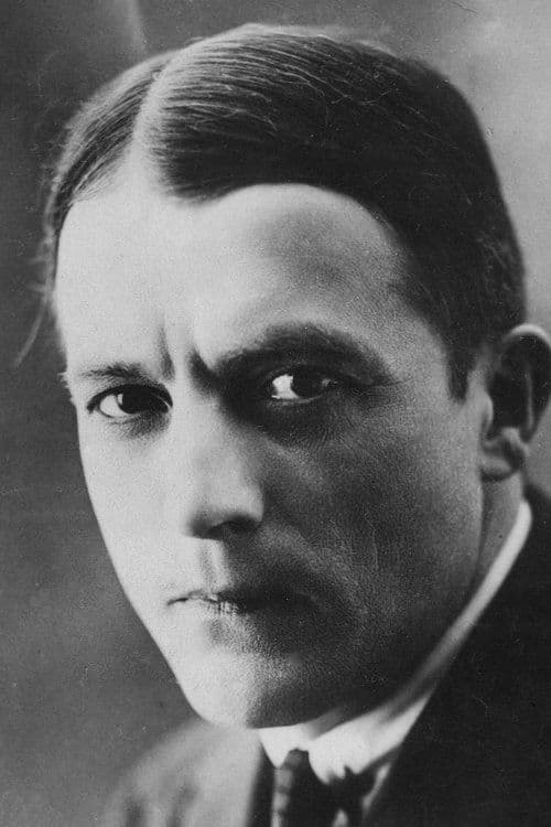 Foto di Édouard Mathé