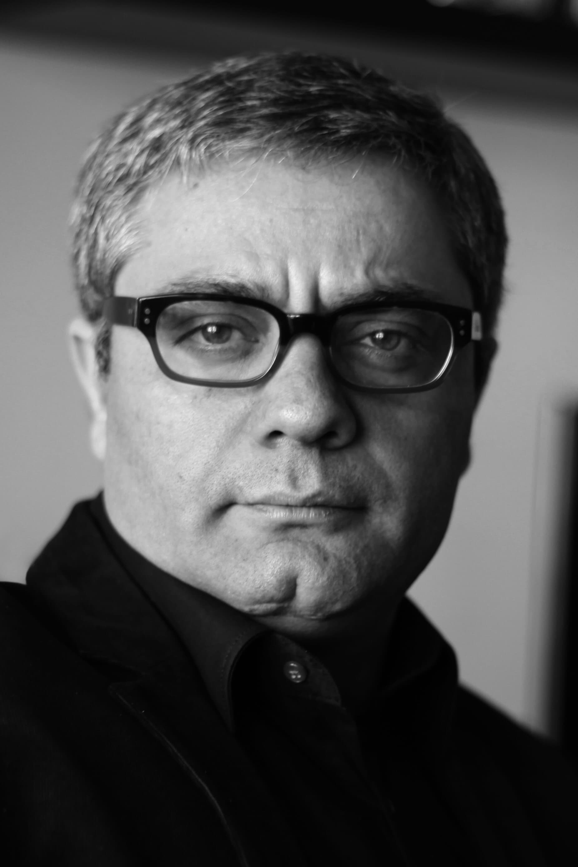 Foto di Mohammad Rasoulof