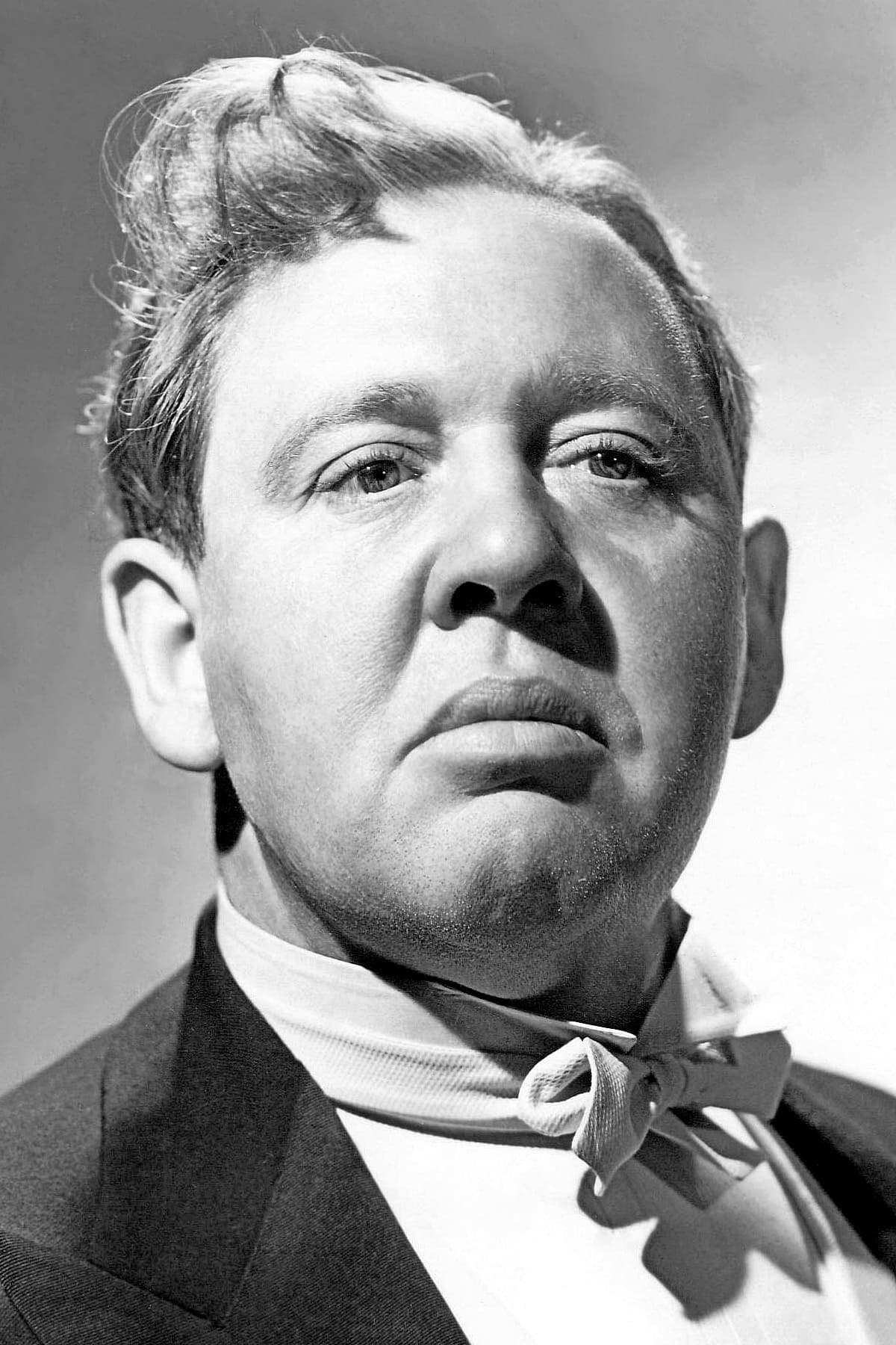 Foto di Charles Laughton