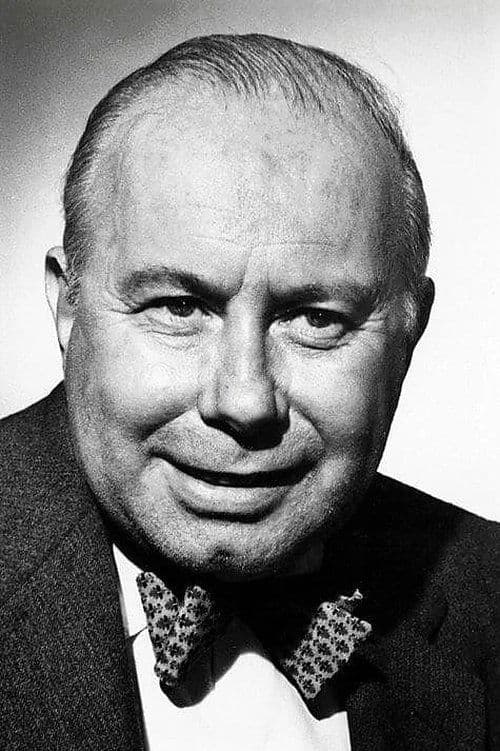 Foto di Percy Helton