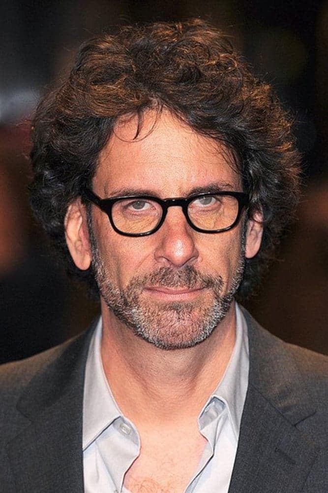 Foto di Joel Coen