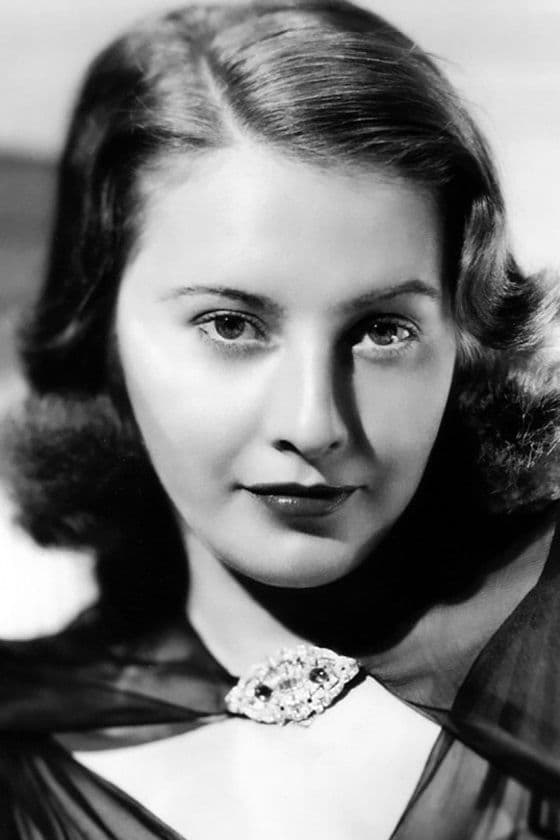 Foto di Barbara Stanwyck