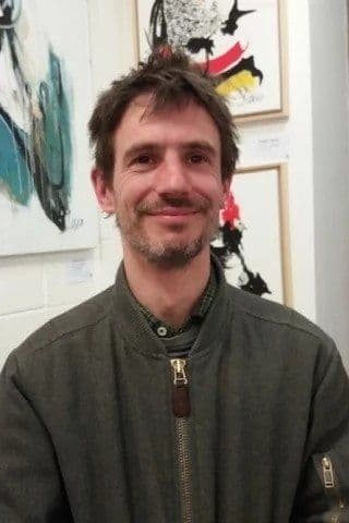 Foto di Gaspard Manesse