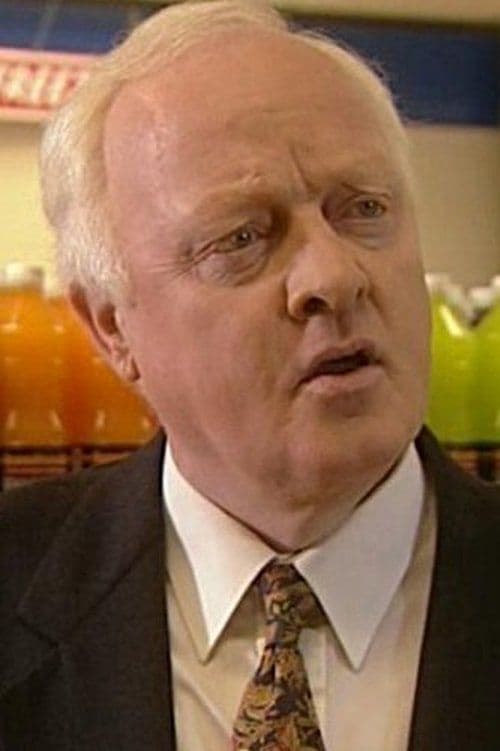 Foto di Malcolm Terris