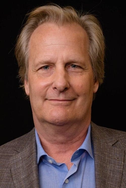 Foto di Jeff Daniels