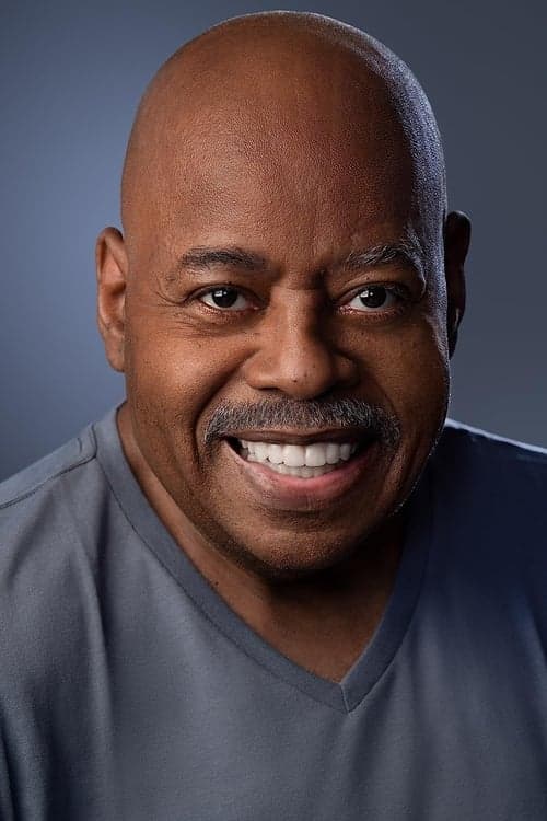 Foto di Reginald VelJohnson