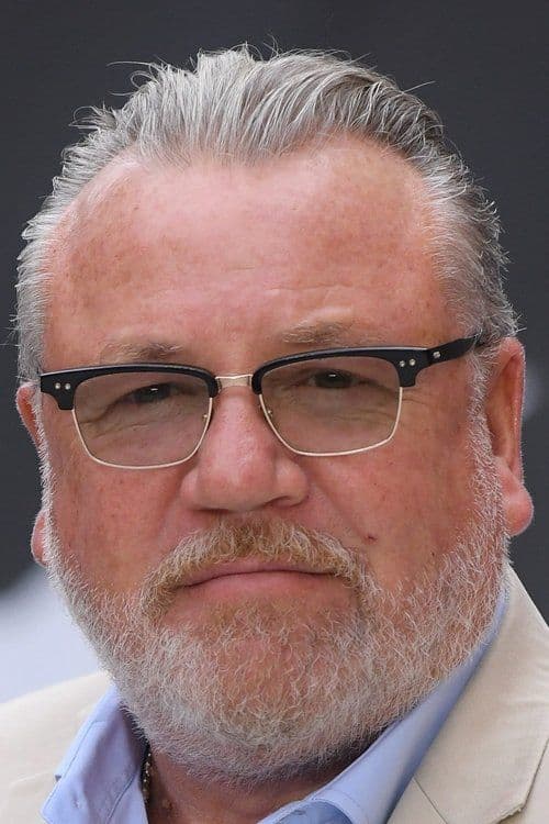 Foto di Ray Winstone