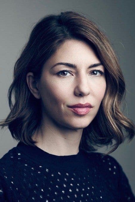 Foto di Sofia Coppola