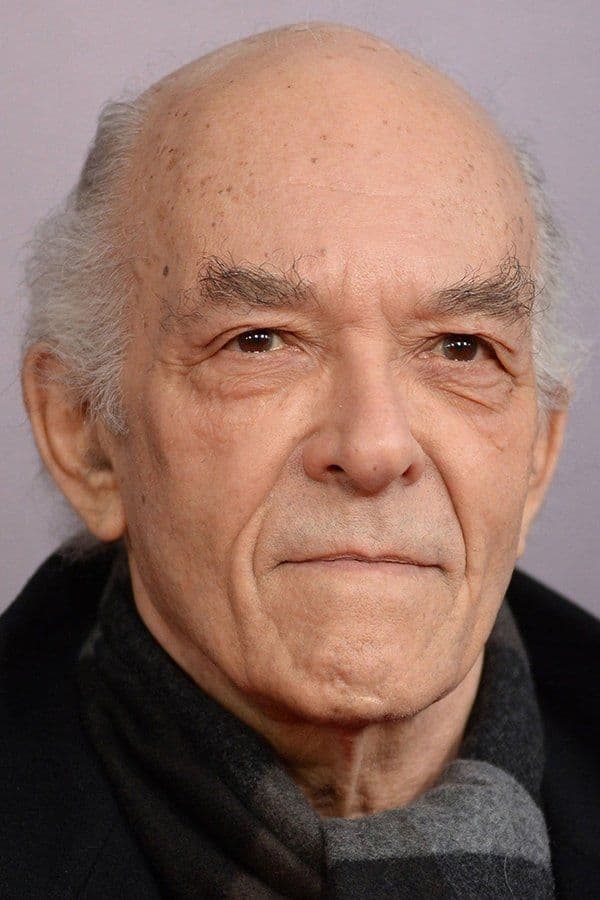 Foto di Mark Margolis