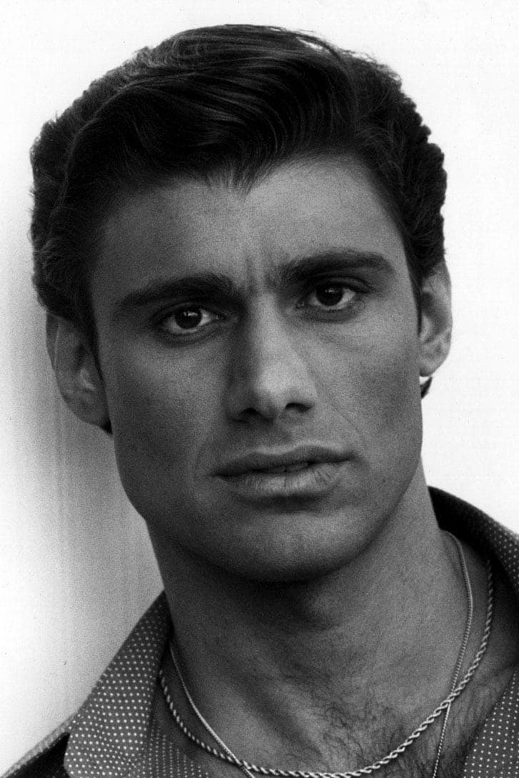 Foto di Steven Bauer