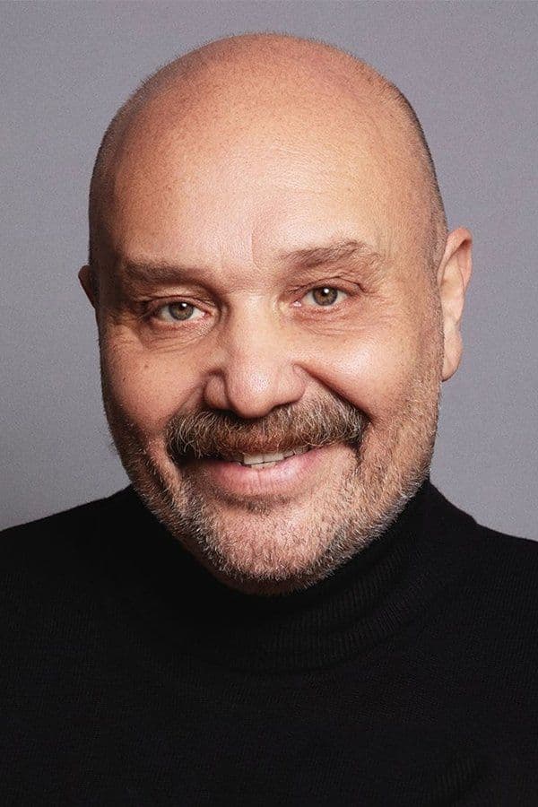 Foto di Ahmet Mümtaz Taylan