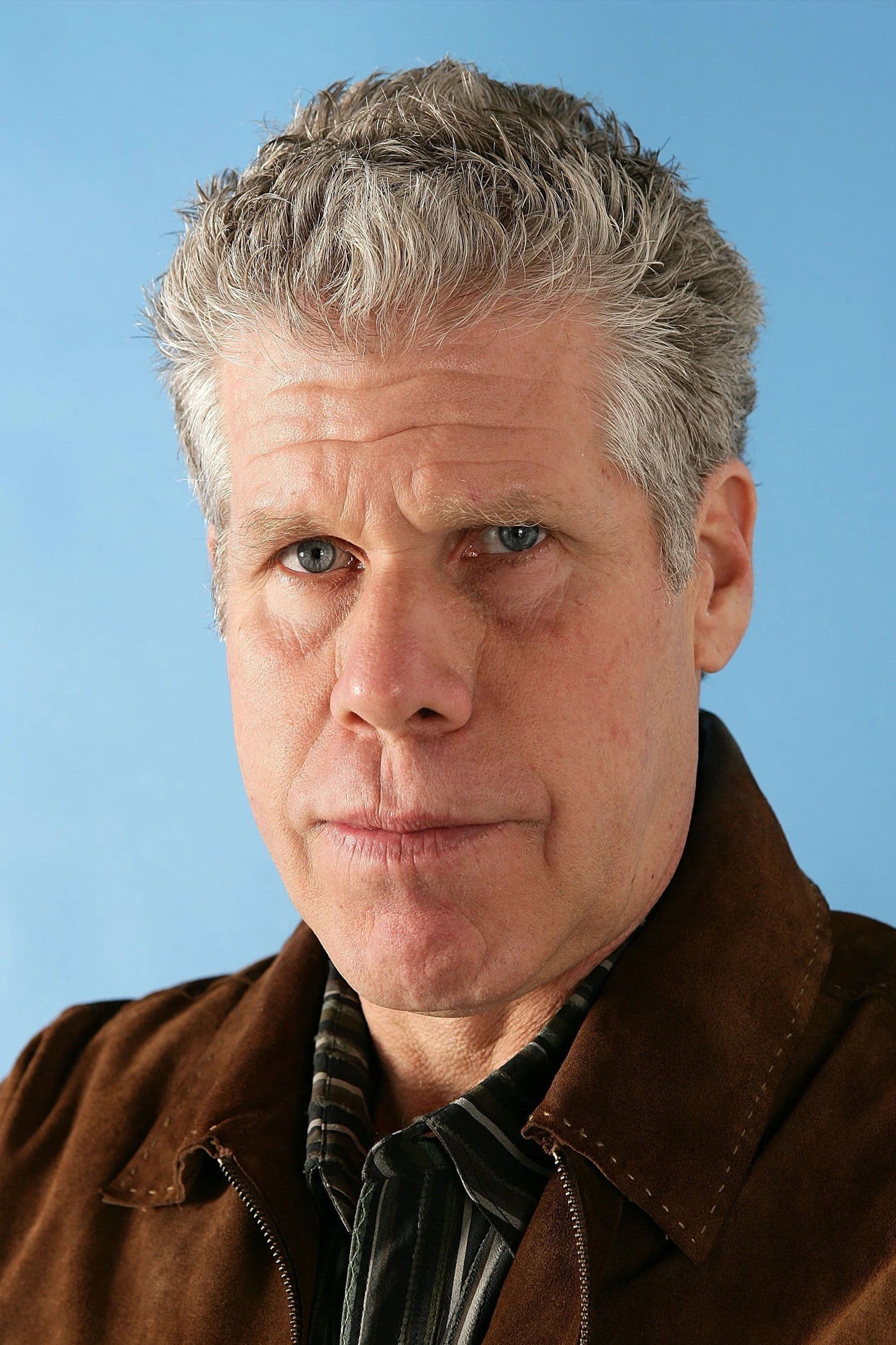 Foto di Ron Perlman