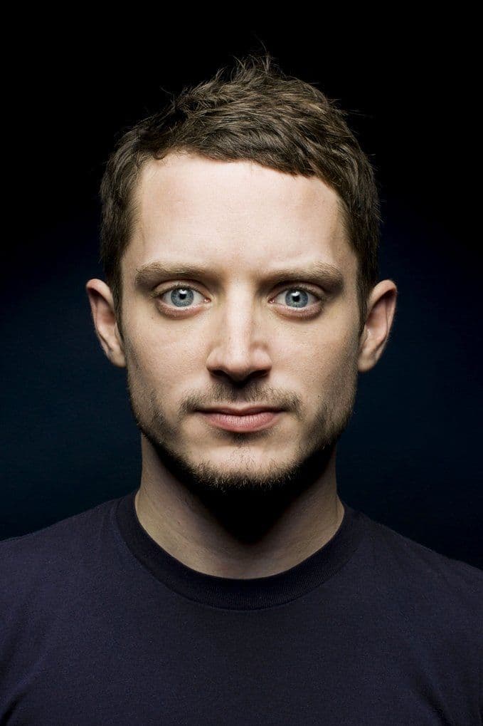 Foto di Elijah Wood
