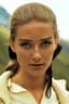 Foto di Tania Mallet