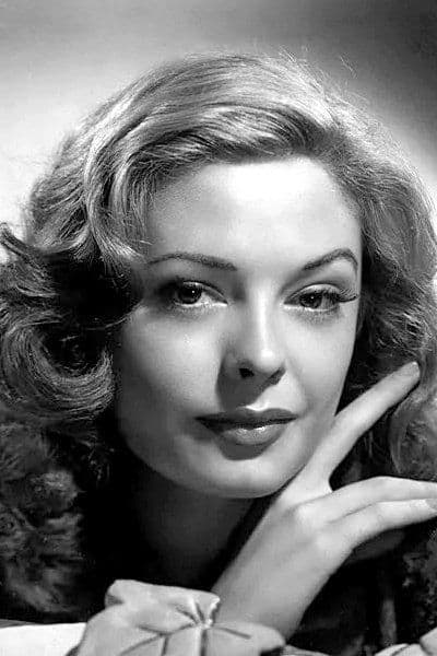 Foto di Jane Greer