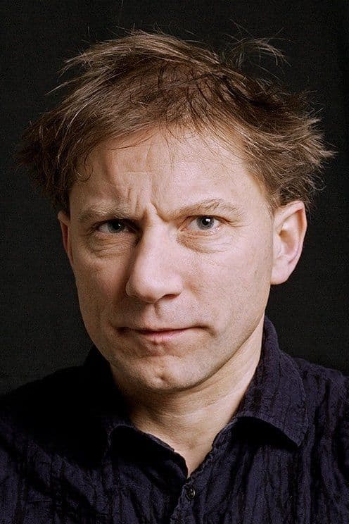 Foto di Simon McBurney