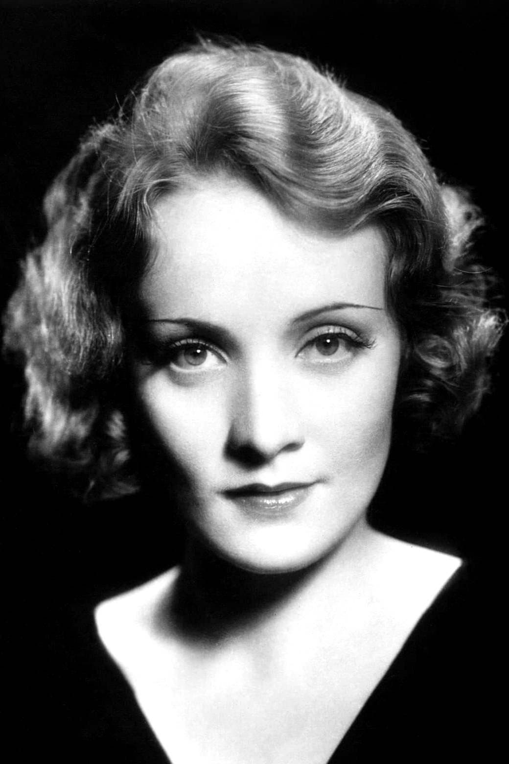 Foto di Marlene Dietrich