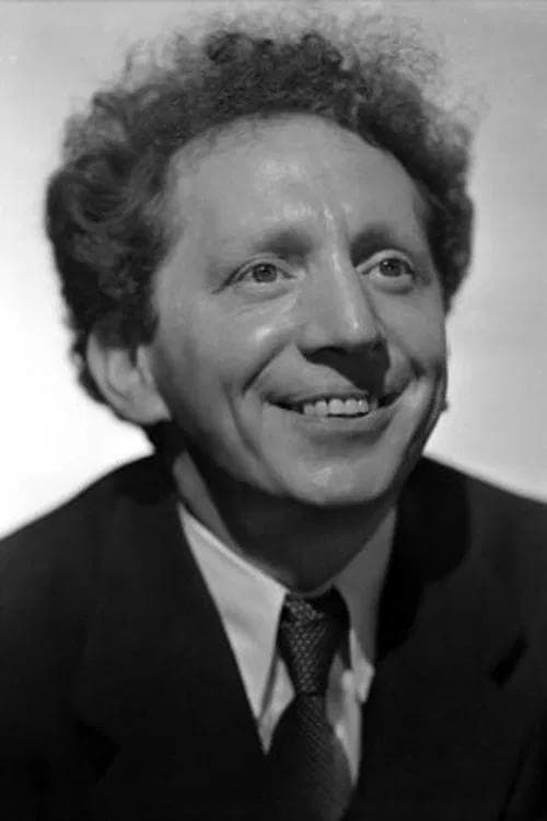 Foto di Sam Jaffe