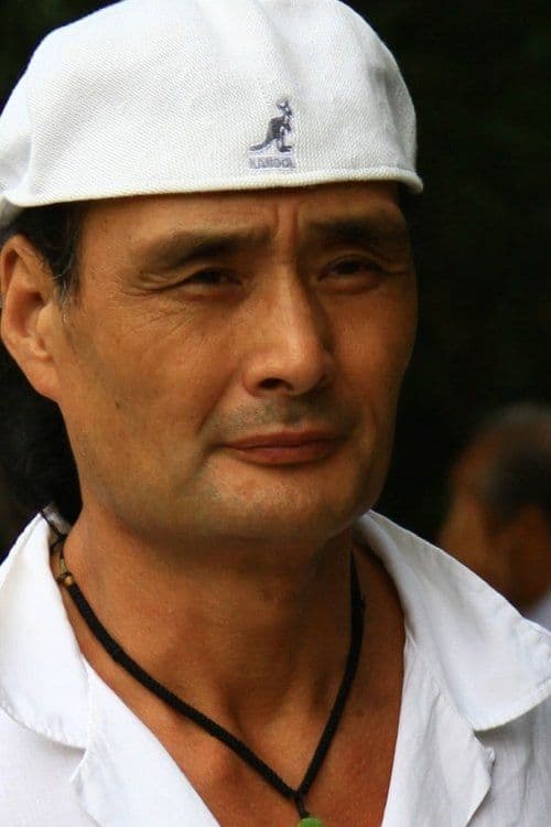 Foto di Gao Xian