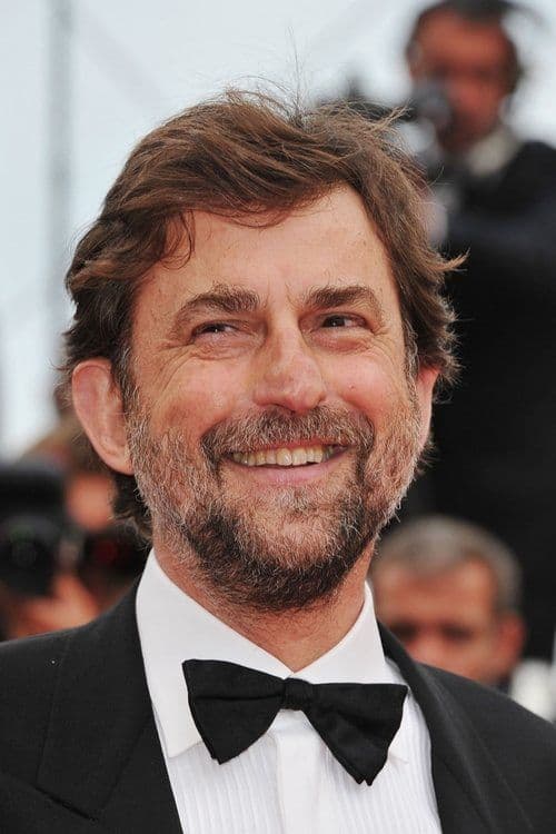 Foto di Nanni Moretti